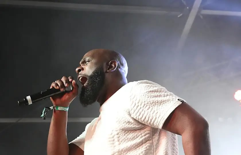 Bunji Garlin